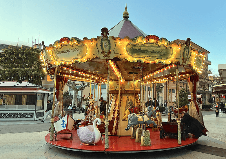 carrousel1 perrier loisirs
