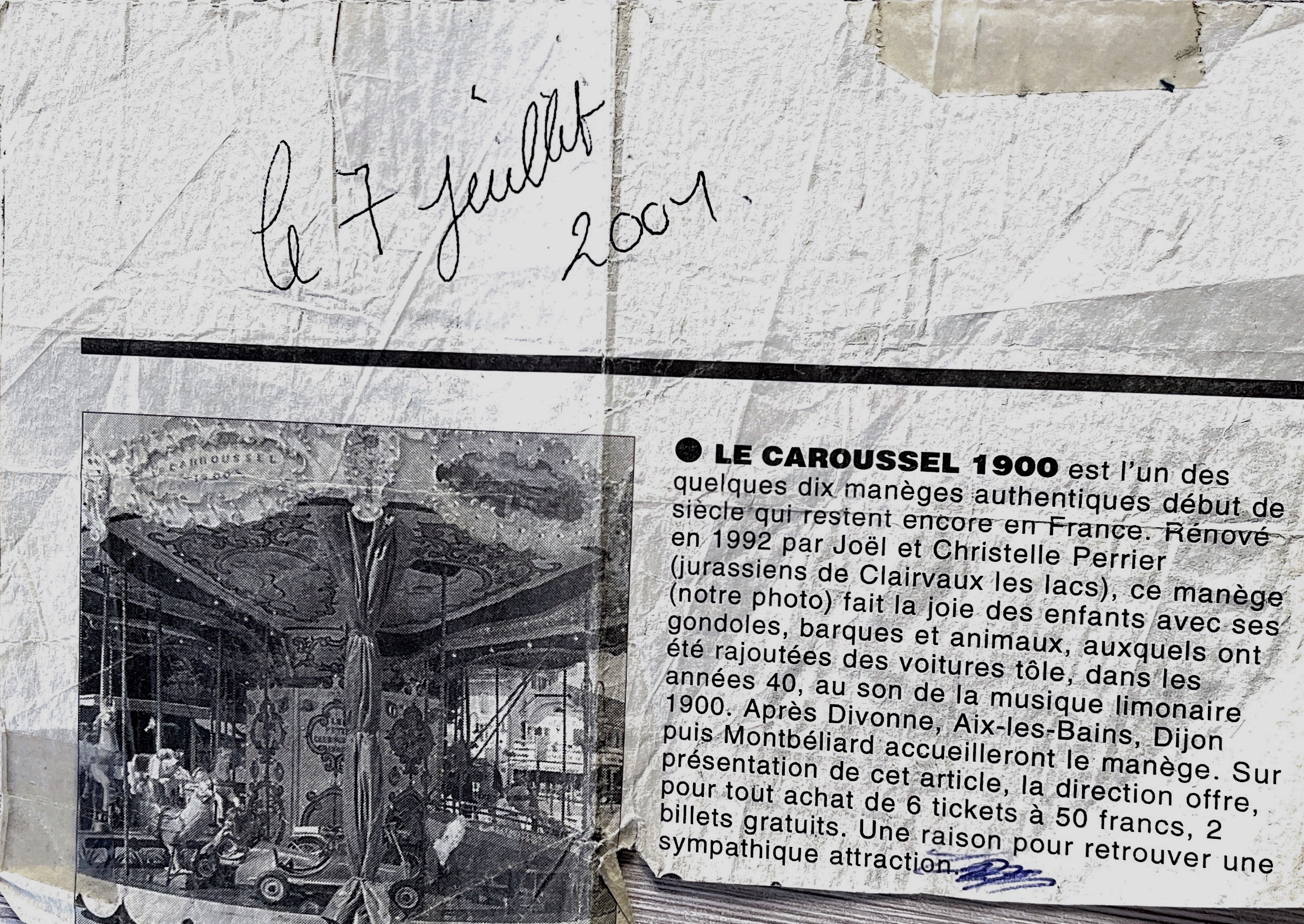 jurnal perrier loisirs2