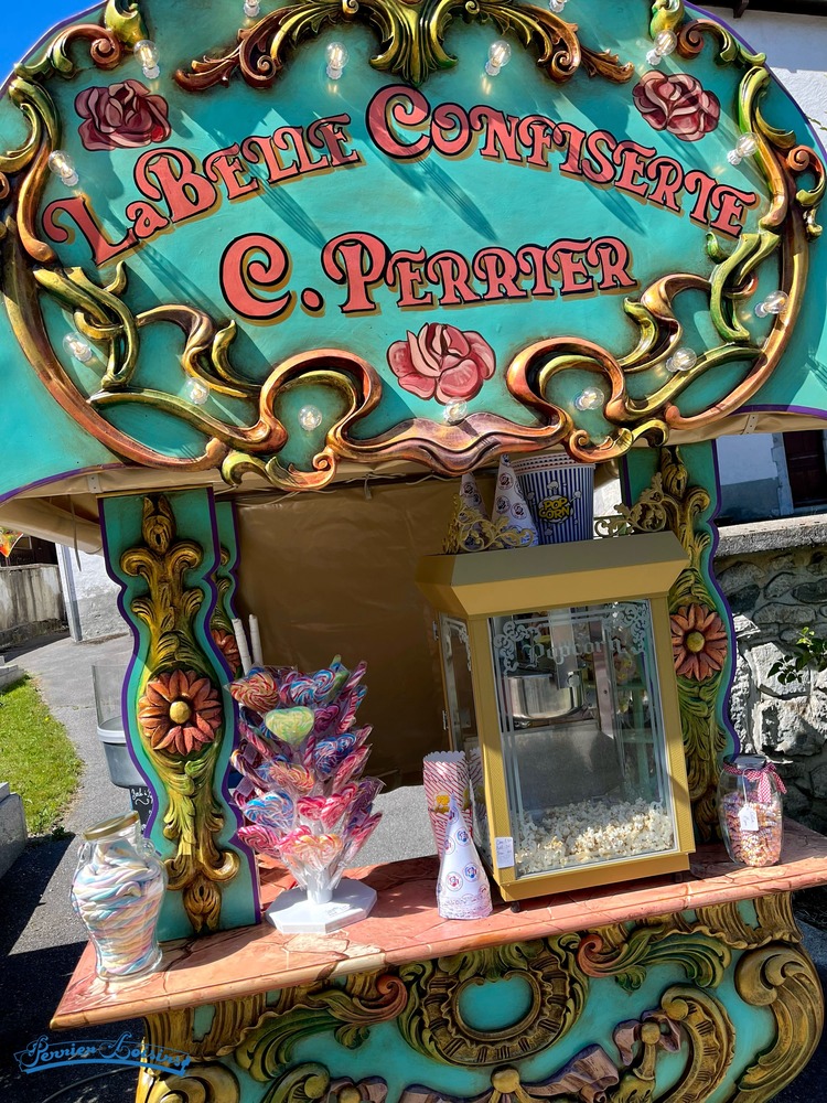 La belle Confiserie 2