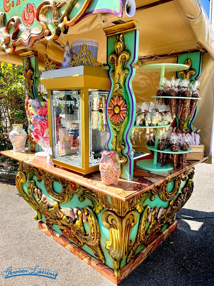 La belle confiserie 3
