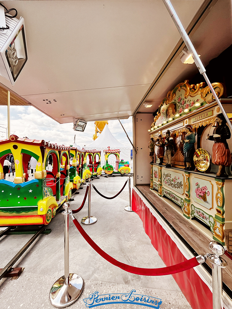 Petit train 2