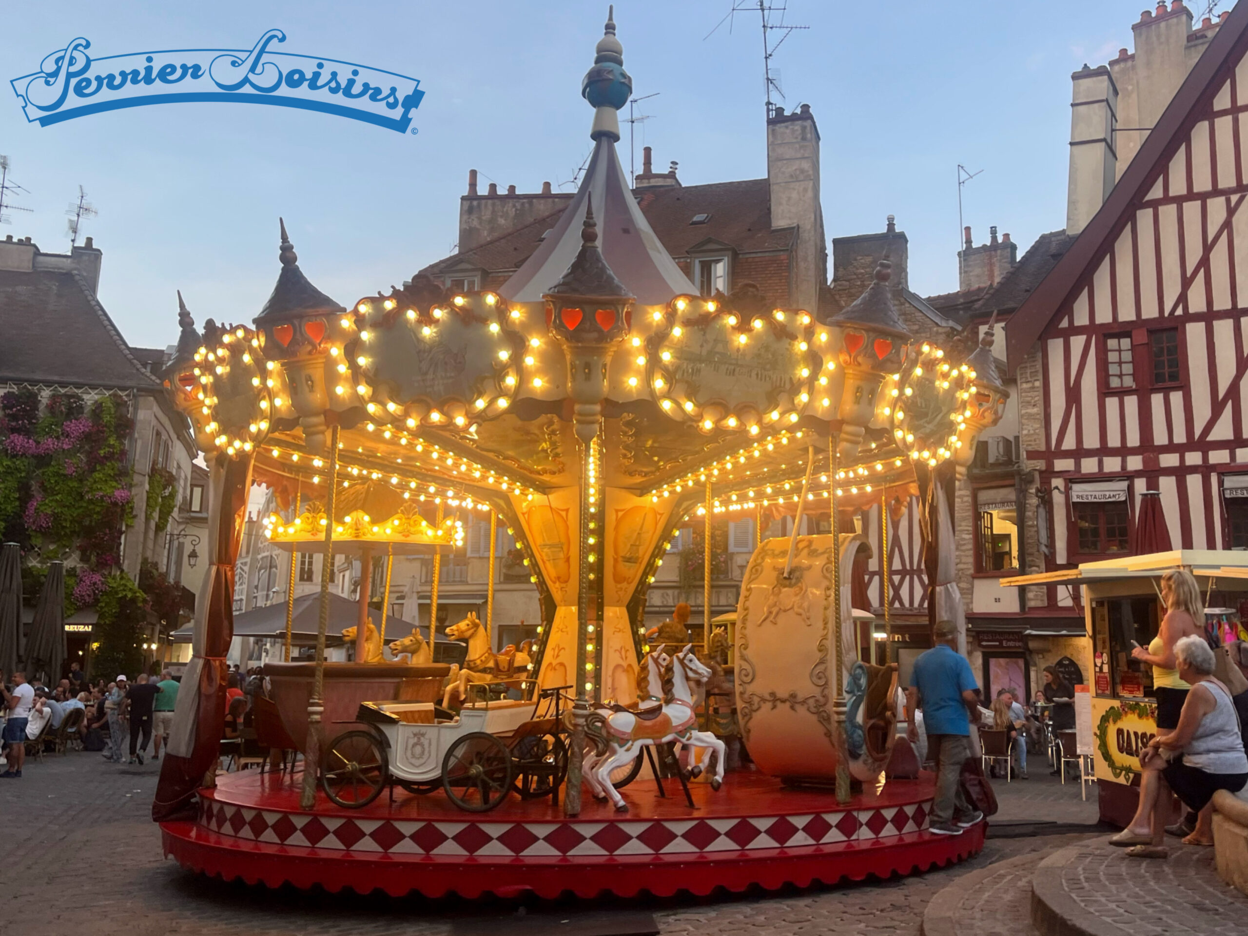 Dijon